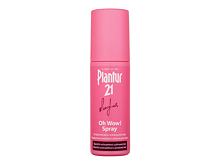 Spray curativo per i capelli Plantur 21 #longhair Oh Wow! Spray 100 ml
