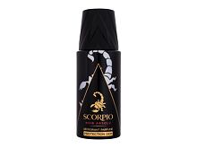 Deodorante Scorpio Noir Absolu 150 ml