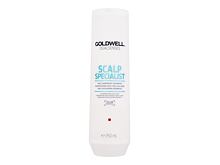 Shampoo Goldwell Dualsenses Scalp Specialist Anti-Dandruff Shampoo 250 ml