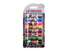 Balsamo per le labbra Lip Smacker Marvel Avenger Party Pack 4 g