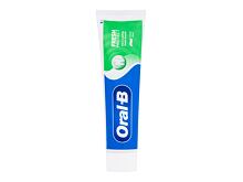 Zahnpasta  Oral-B 1-2-3 Mint 100 ml