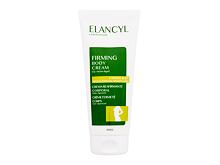 Zur Verschlankung und Straffung Elancyl Firming Body Cream 200 ml
