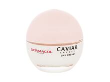 Crema giorno per il viso Dermacol Caviar Energy 50 ml Sets