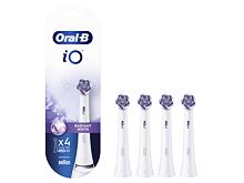 Testa di ricambio Oral-B iO Radiant White 4 St.