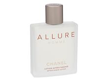 Rasierwasser Chanel Allure Homme 100 ml