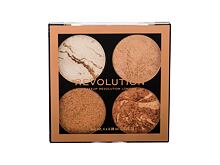Highlighter Makeup Revolution London Cheek Kit 8,8 g Don´t Hold Back