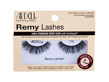 Falsche Wimpern Ardell Remy Lashes 775 1 St. Black