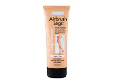 Fondotinta Sally Hansen Airbrush Legs Leg Makeup 118 ml Light