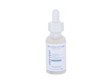 Gesichtsserum Revolution Skincare Prevent 1% Salicylic Acid + Marshmallow Blemish Serum 30 ml