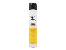 Haarspray  Revlon Professional ProYou The Setter Hairspray Extreme Hold 500 ml