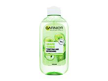 Tonici e spray Garnier Essentials Refreshing Vitaminized Toner 200 ml