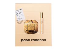 Eau de Parfum Paco Rabanne Lady Million 80 ml Sets