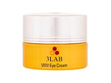 Crema contorno occhi 3LAB WW Eye Cream 14 ml Tester