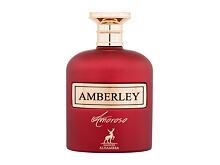 Eau de Parfum Maison Alhambra Amberley Amoroso 100 ml