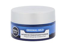 Tagescreme Nivea Men Protect & Care Intensive Moisturising Cream 50 ml