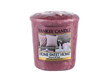 Duftkerze Yankee Candle Home Sweet Home 49 g