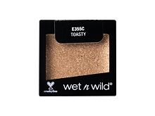 Ombretto Wet n Wild Color Icon Glitter Single 1,4 g Toasty