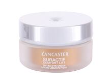 Crema contorno occhi Lancaster Suractif Comfort Lift Lifting Eye Cream 15 ml