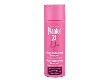 Shampoo Plantur 21 #longhair Nutri-Coffein Shampoo 200 ml