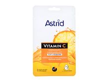 Gesichtsmaske Astrid Vitamin C Tissue Mask 1 St.