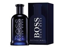 Eau de Toilette HUGO BOSS Boss Bottled Night 200 ml