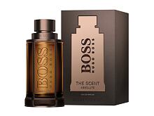 Eau de Parfum HUGO BOSS Boss The Scent Absolute 2019 50 ml