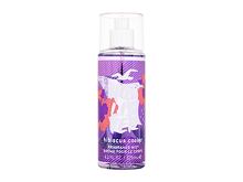 Spray per il corpo Hollister Hibiscus Cooler 125 ml