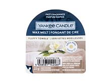 Duftwachs Yankee Candle Fluffy Towels 22 g