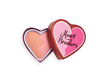 Rouge I Heart Revolution Heartbreakers Matte Blush 10 g Creative