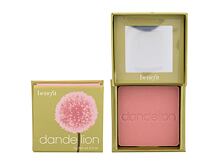 Rouge Benefit Dandelion Brightening Blush 6 g Baby-Pink
