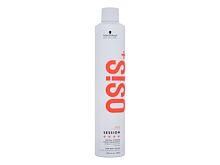 Haarspray  Schwarzkopf Professional Osis+ Session Extra Strong Hold Hairspray 500 ml