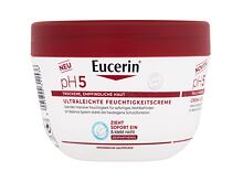 Körpercreme Eucerin pH5 Light Gel Cream 350 ml