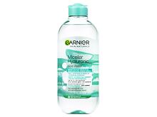 Acqua micellare Garnier Skin Naturals Hyaluronic Aloe Micellar Water 400 ml