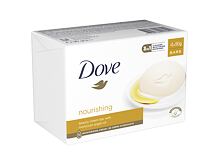 Seife Dove Nourishing Beauty Cream Bar 4x90 g