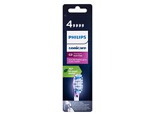 Testa di ricambio Philips Sonicare G3 Premium Gum Care HX9044/33 4 St.