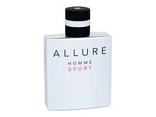 Eau de Toilette Chanel Allure Homme Sport Twist and Spray 3x20 ml