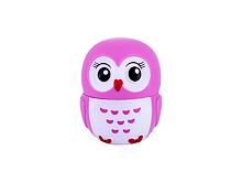 Balsamo per le labbra 2K Lovely Owl Raspberry 3 g