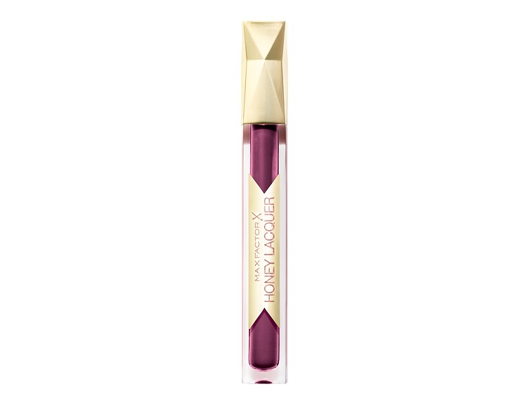 Lipgloss Max Factor Honey Lacquer 3,8 ml Regale Burgundy