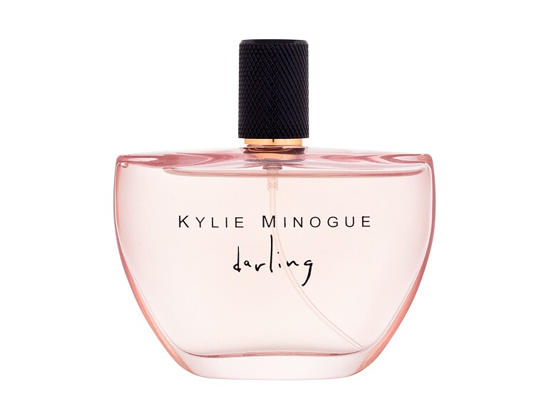 Eau de Parfum Kylie Minogue Darling 75 ml