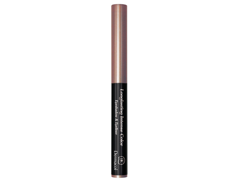 Ombretto Dermacol Long-Lasting Intense Colour 1,6 g 2