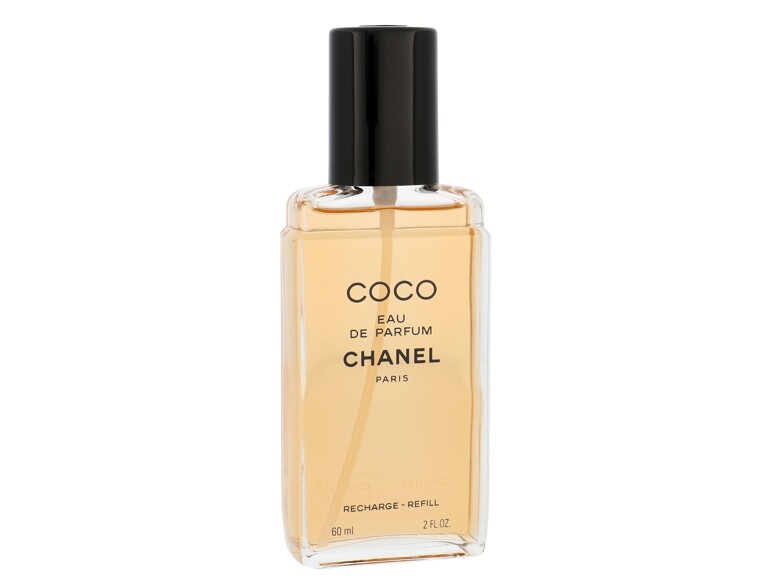 Eau de Parfum Chanel Coco Nachfüllung 60 ml