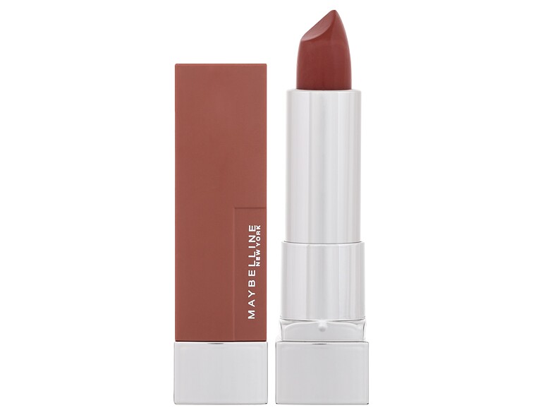 Lippenstift Maybelline Color Sensational Made For All Lipstick 4 ml 373 Mauve For Me