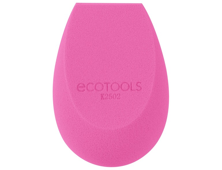 Applikator EcoTools Bioblender Rose Water Makeup Sponge 1 St.