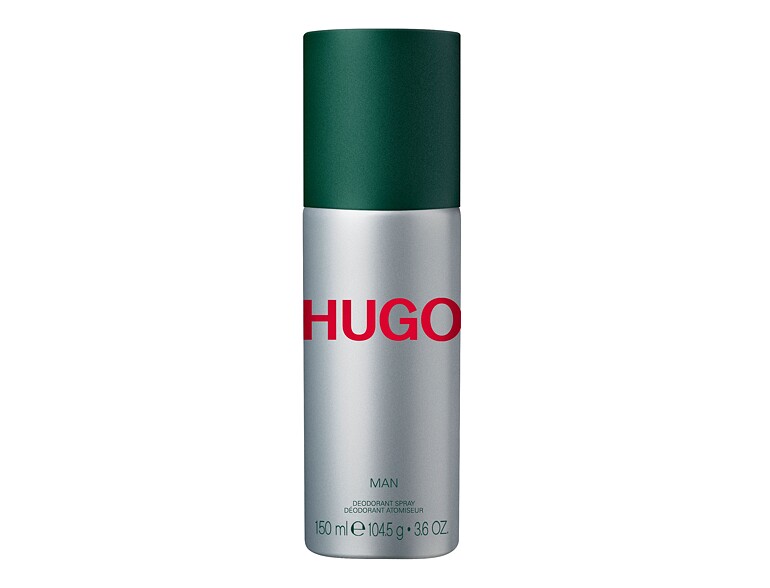 Deodorante HUGO BOSS Hugo Man 150 ml