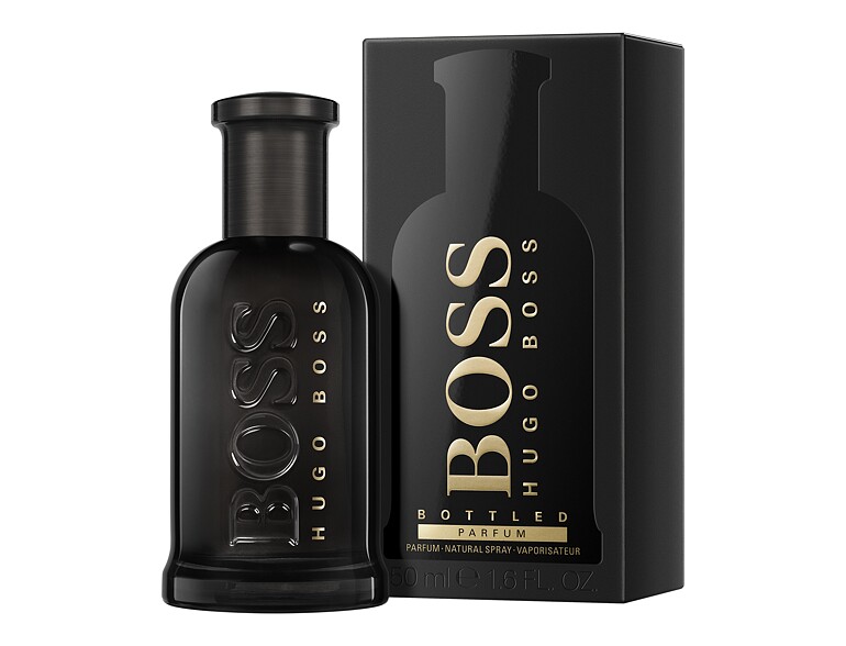 Parfum HUGO BOSS Boss Bottled 50 ml