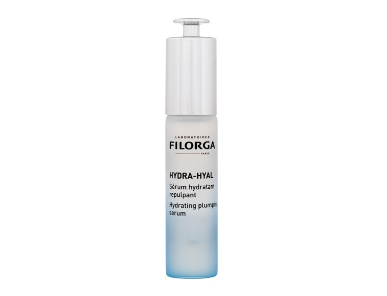 Gesichtsserum Filorga Hydra-Hyal Hydrating Plumping Serum 30 ml
