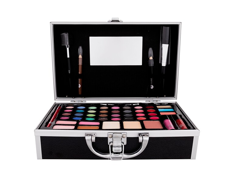 Make-up kit 2K From Amsterdam With Love 48,4 g