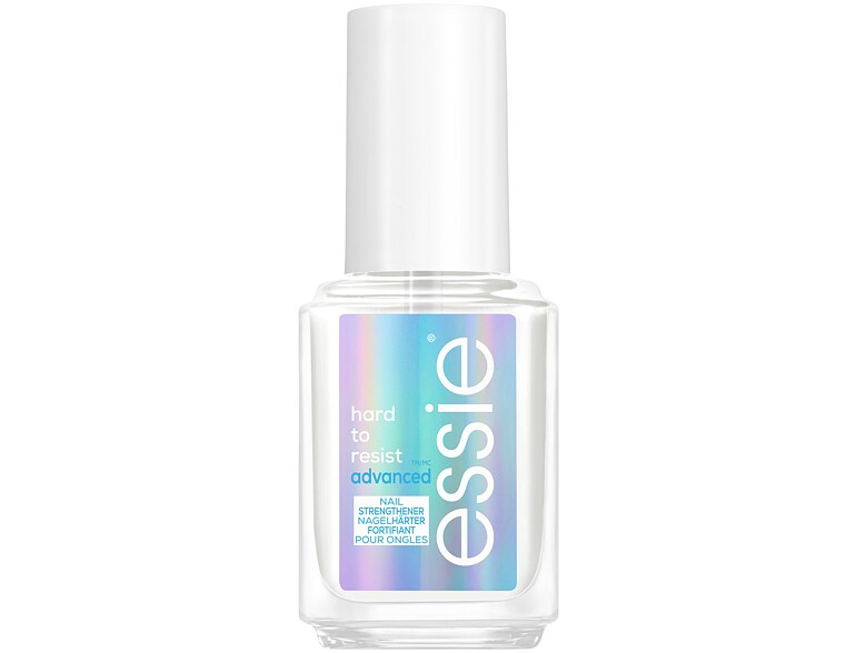 Cura delle unghie Essie Hard To Resist Advanced Nail Strengthener 13,5 ml