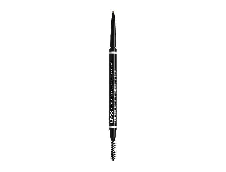 Augenbrauenstift  NYX Professional Makeup Micro Brow Pencil 0,09 g 05 Ash Brown