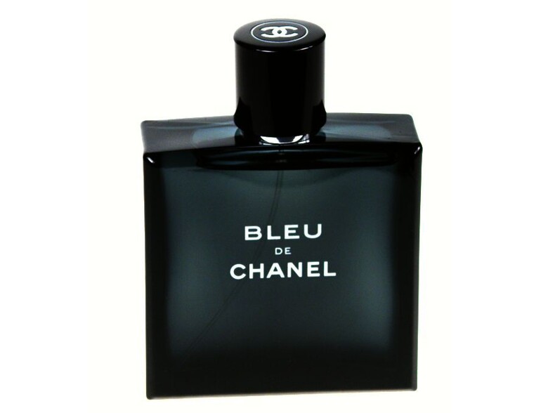 Rasierwasser Chanel Bleu de Chanel 100 ml Beschädigte Schachtel